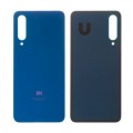 Galinis dangtelis Xiaomi Mi 9 SE mėlynas (blue) (O) 